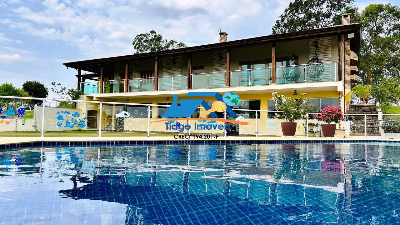 Sítio, 4 quartos, 2 hectares - Foto 9