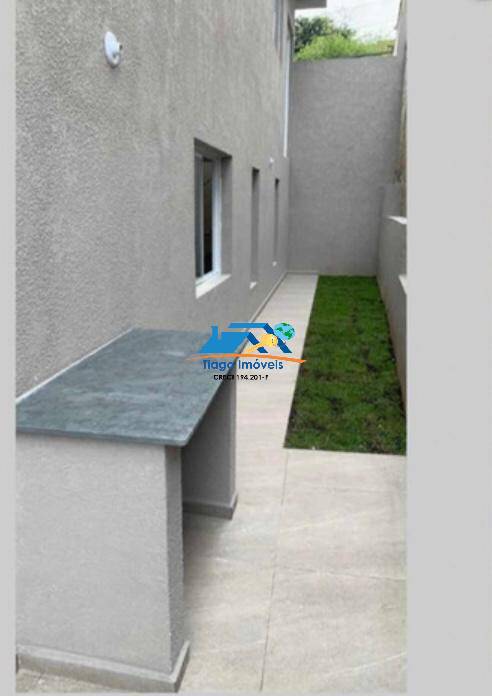 Casa, 3 quartos, 131 m² - Foto 5