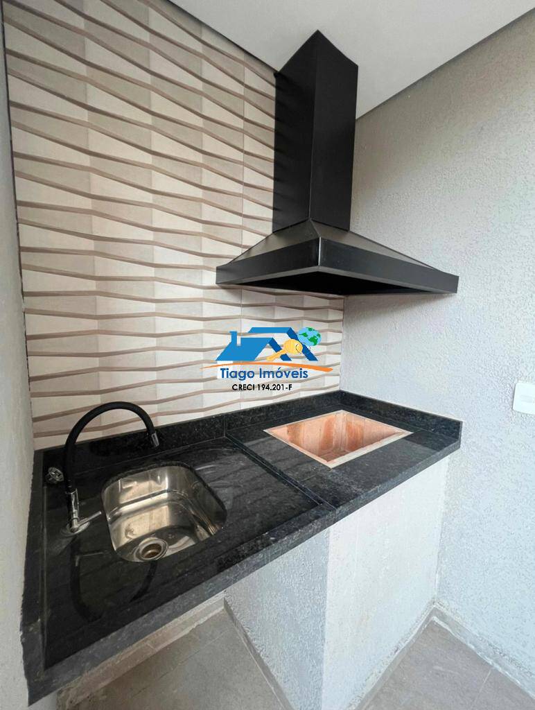 Casa, 3 quartos, 131 m² - Foto 4