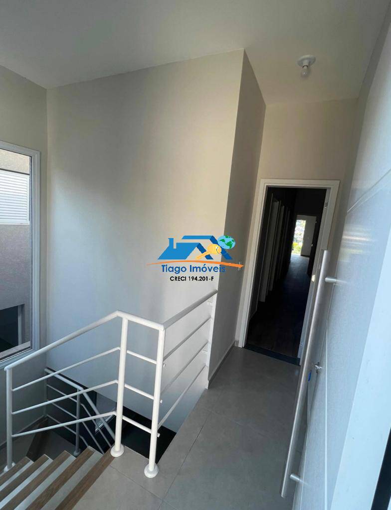 Casa, 3 quartos, 131 m² - Foto 8