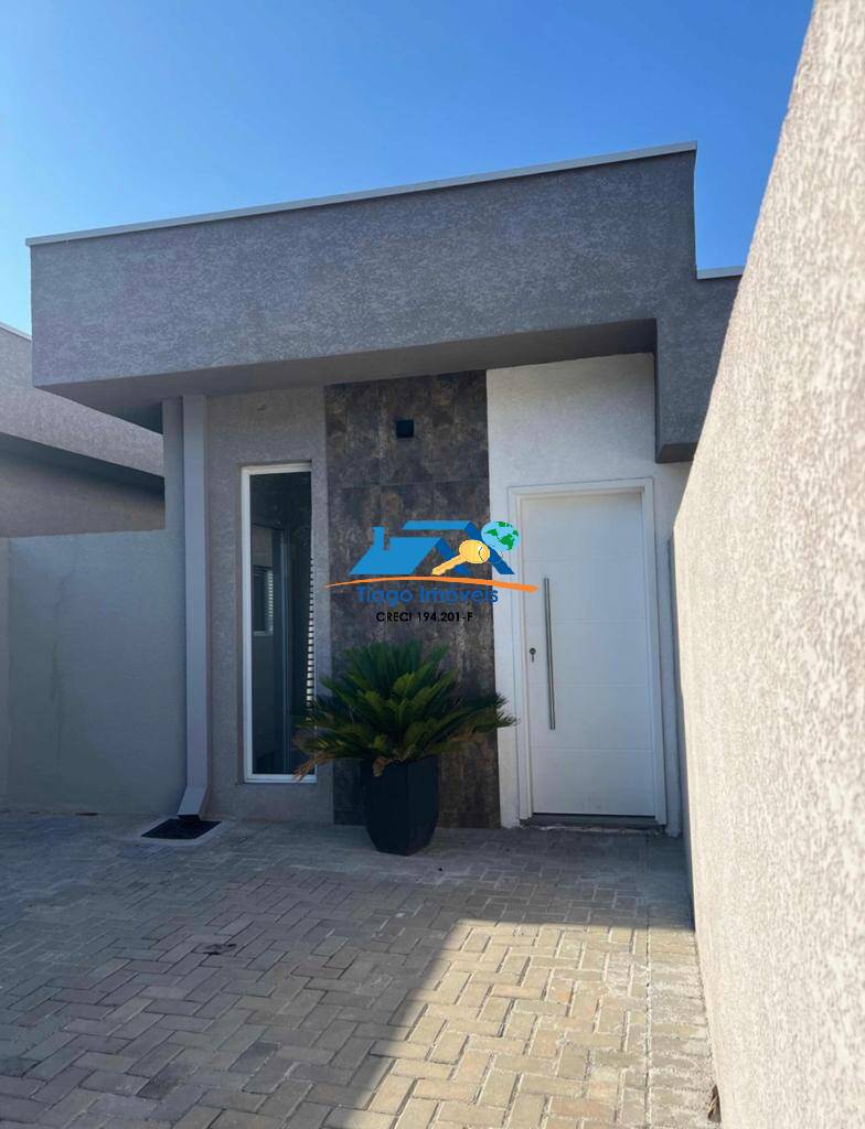 Casa, 3 quartos, 131 m² - Foto 2
