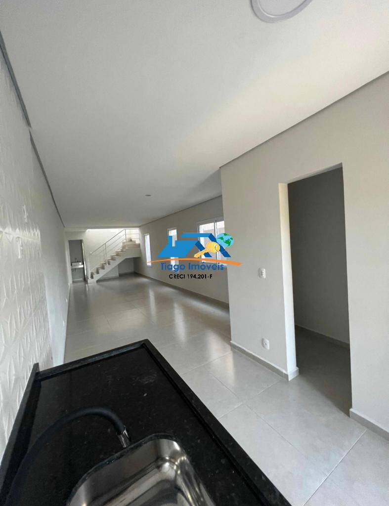 Casa, 3 quartos, 131 m² - Foto 7