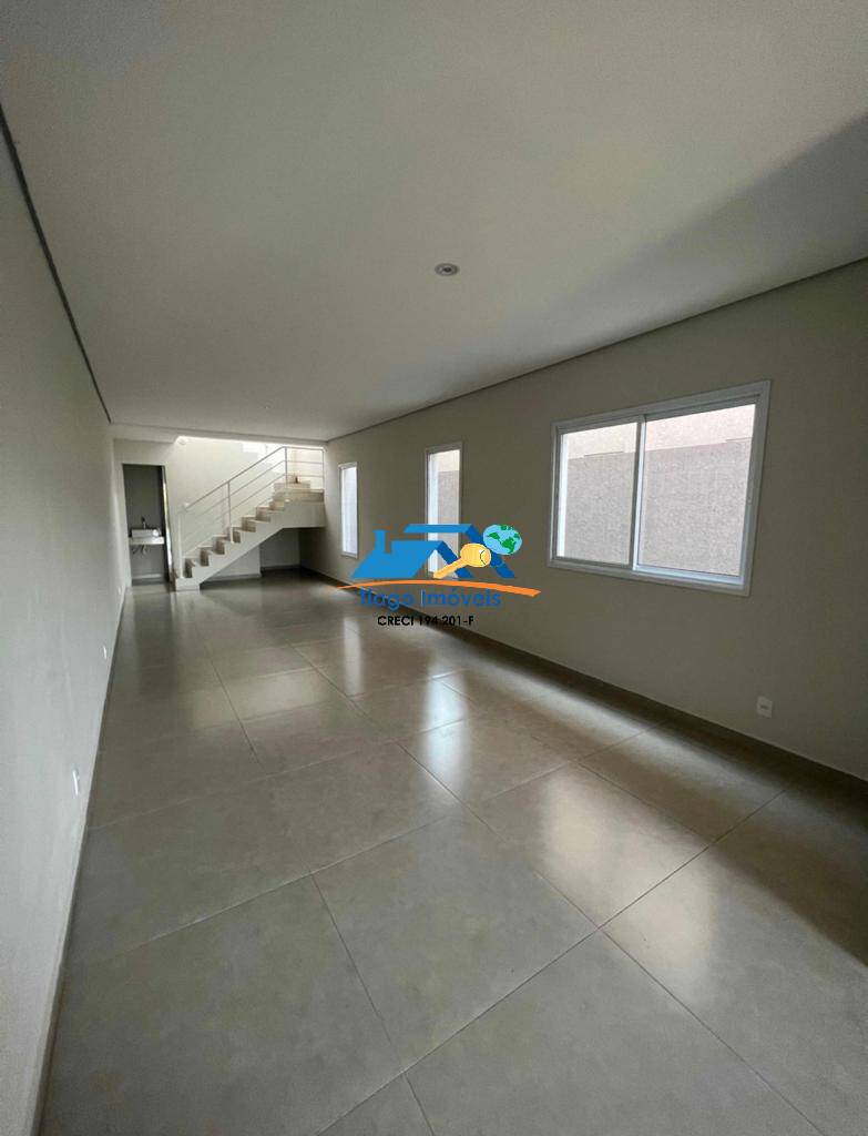 Casa, 3 quartos, 131 m² - Foto 6
