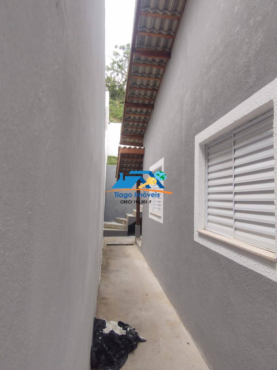 Casa, 1 quarto, 60 m² - Foto 4