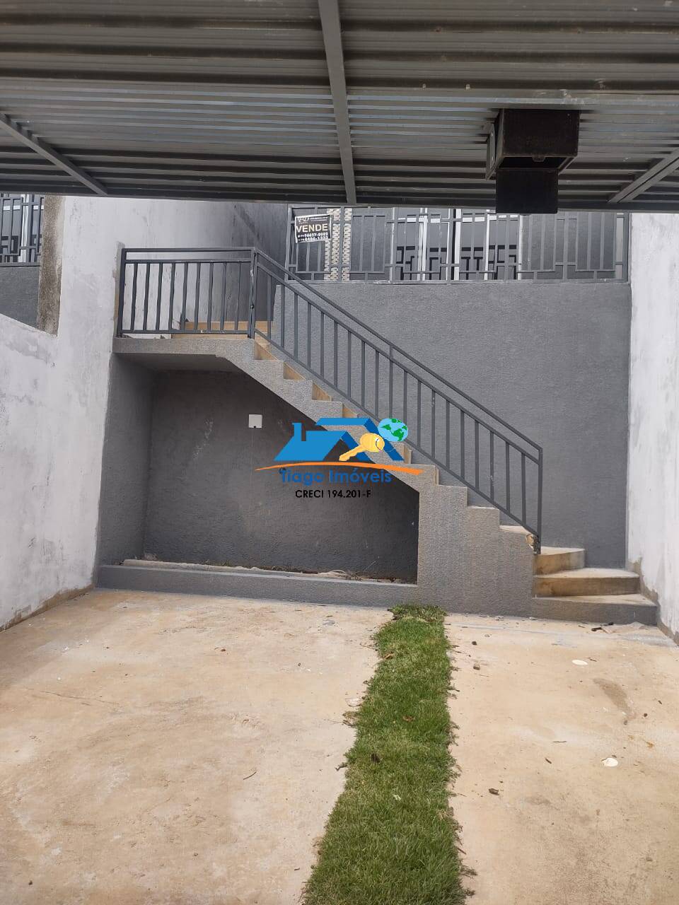 Casa, 1 quarto, 60 m² - Foto 3