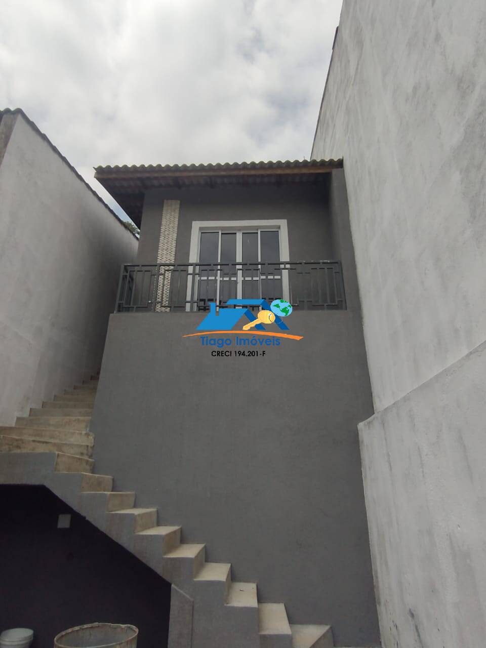 Casa, 1 quarto, 60 m² - Foto 2