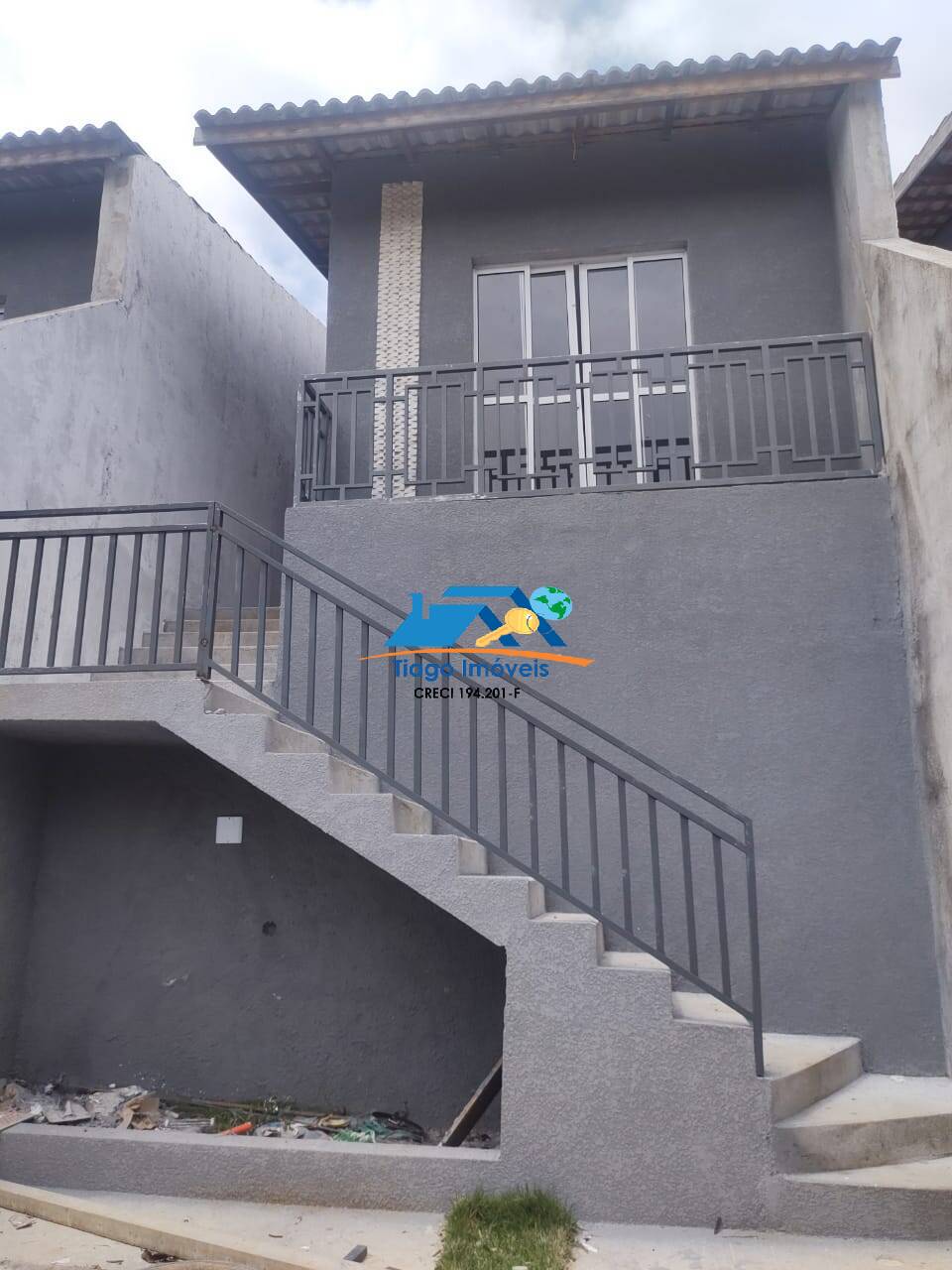 Casa, 1 quarto, 60 m² - Foto 8