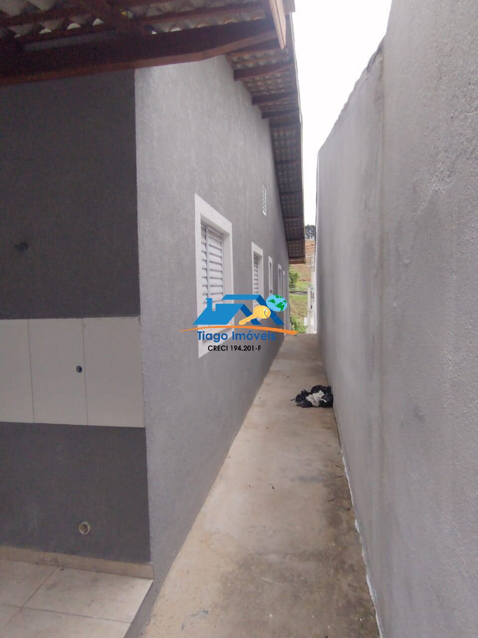 Casa, 1 quarto, 60 m² - Foto 9