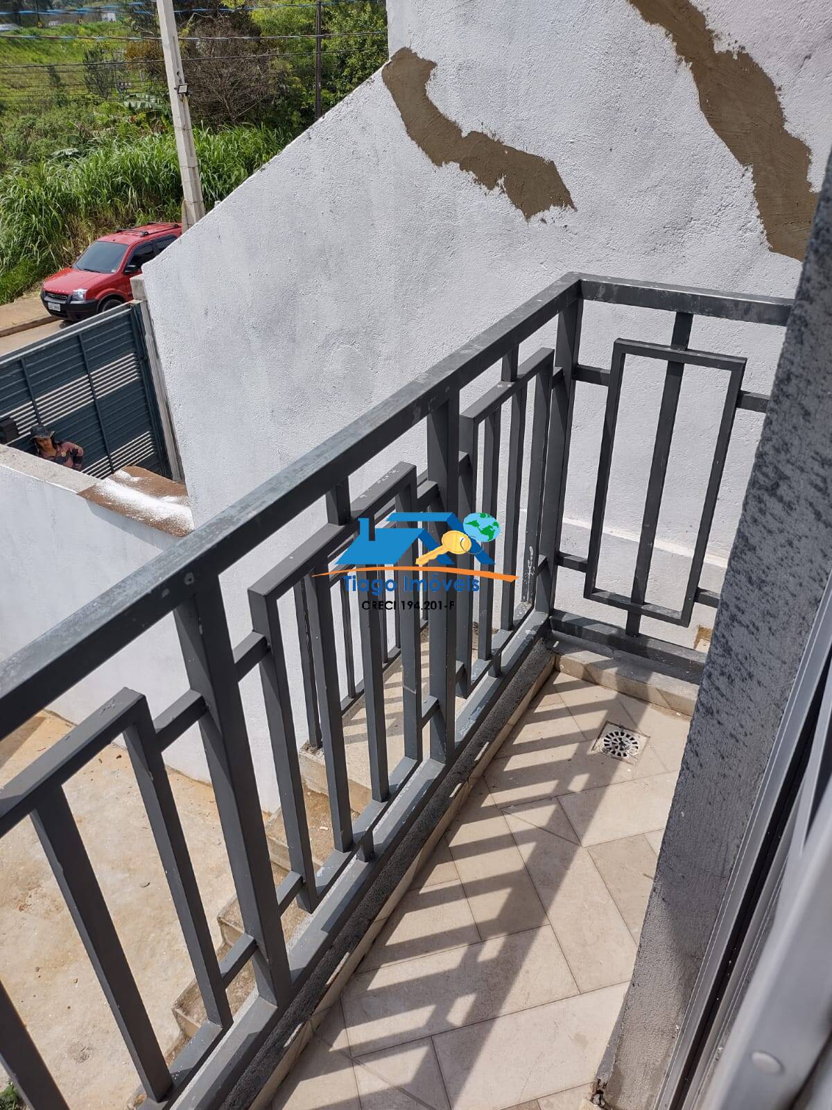 Casa, 1 quarto, 60 m² - Foto 16