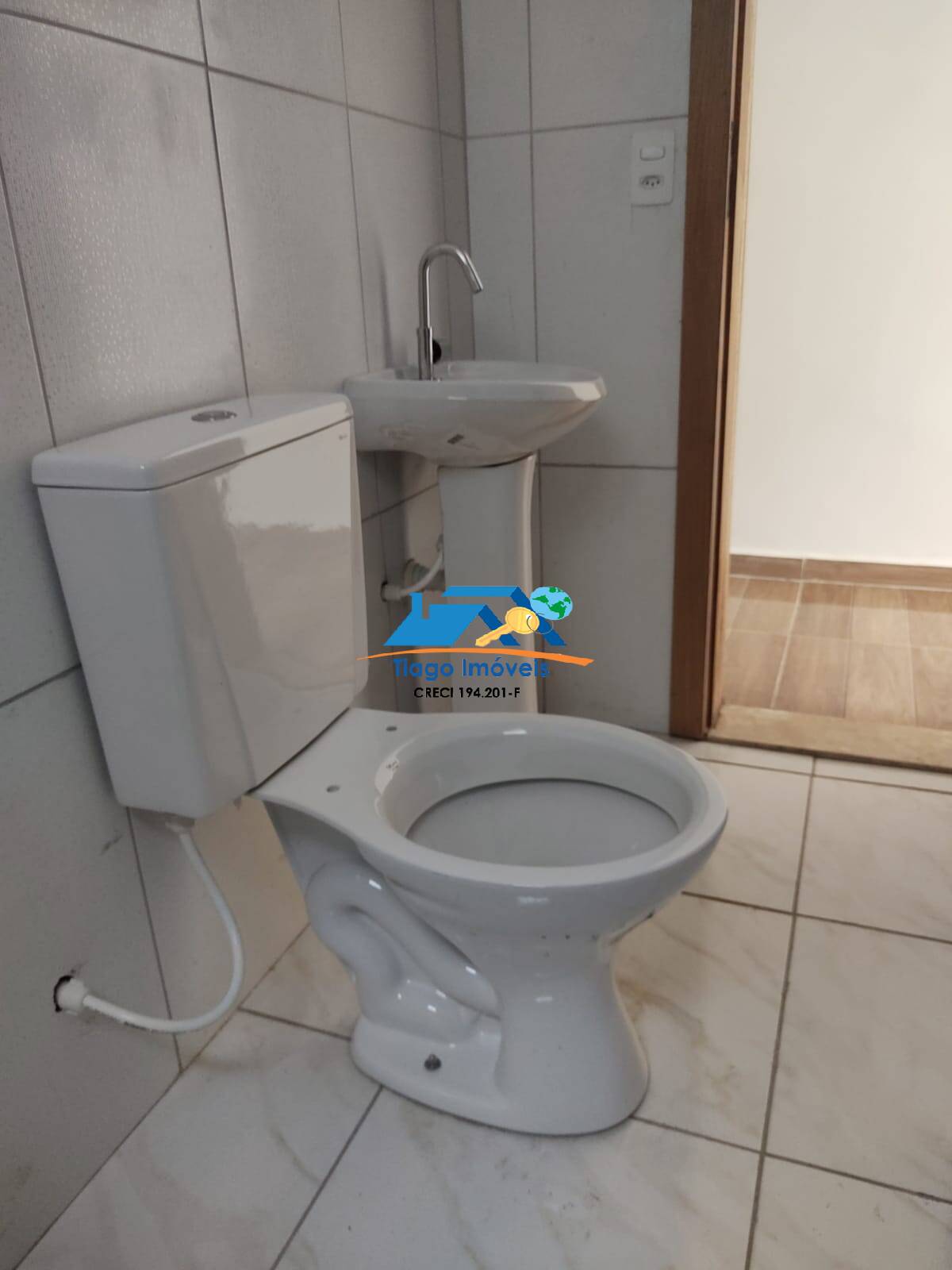 Casa, 1 quarto, 60 m² - Foto 27