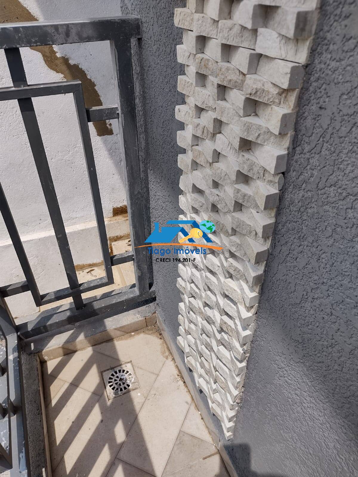 Casa, 1 quarto, 60 m² - Foto 35