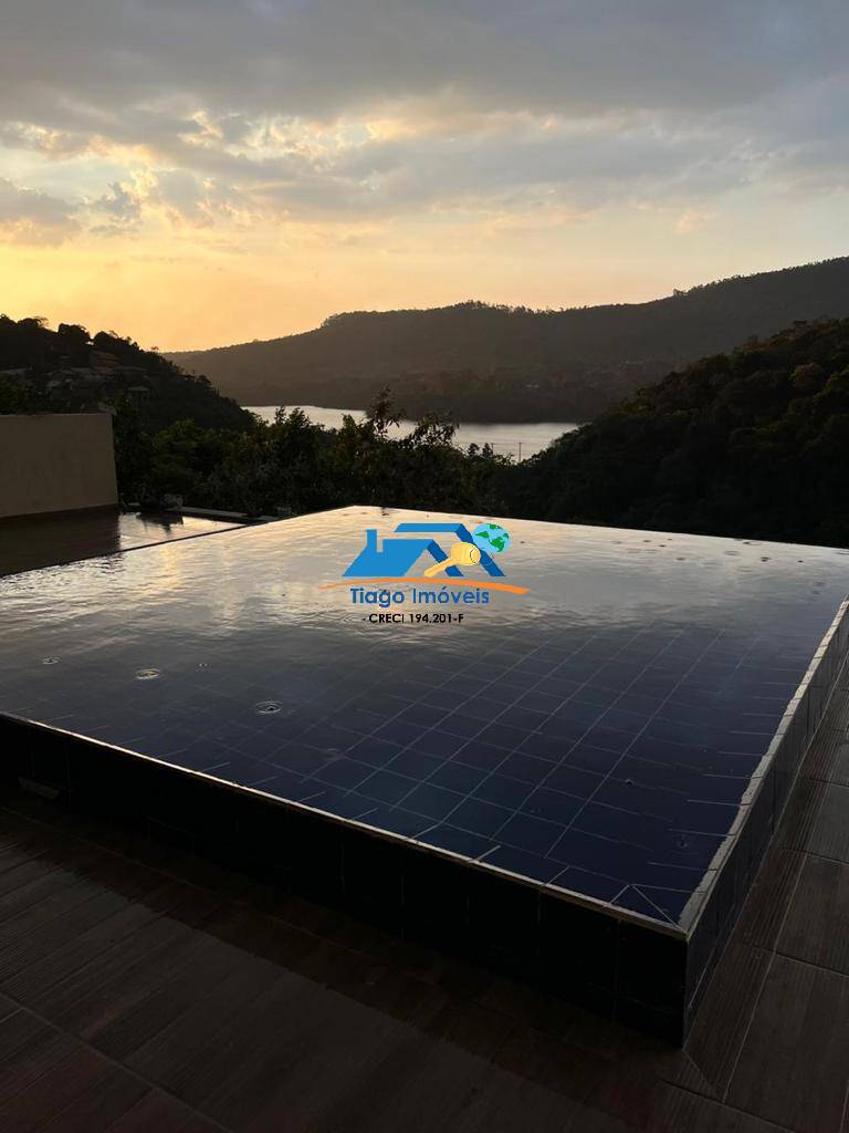 Casa, 4 quartos, 1000 m² - Foto 3