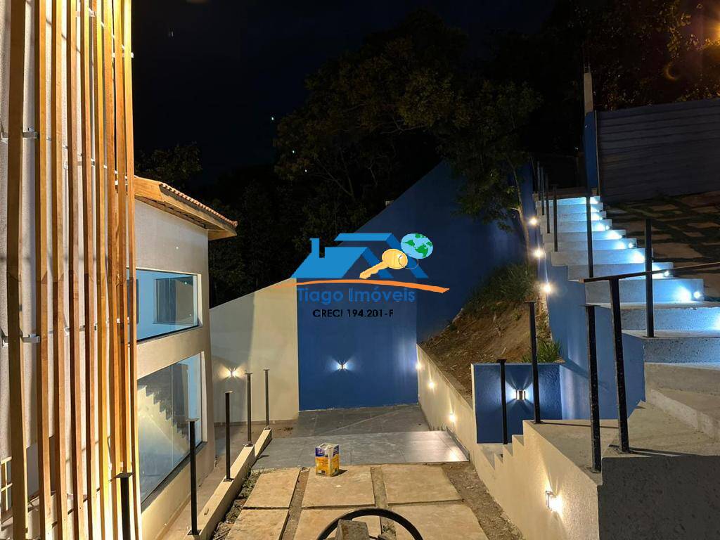 Casa, 4 quartos, 1000 m² - Foto 21