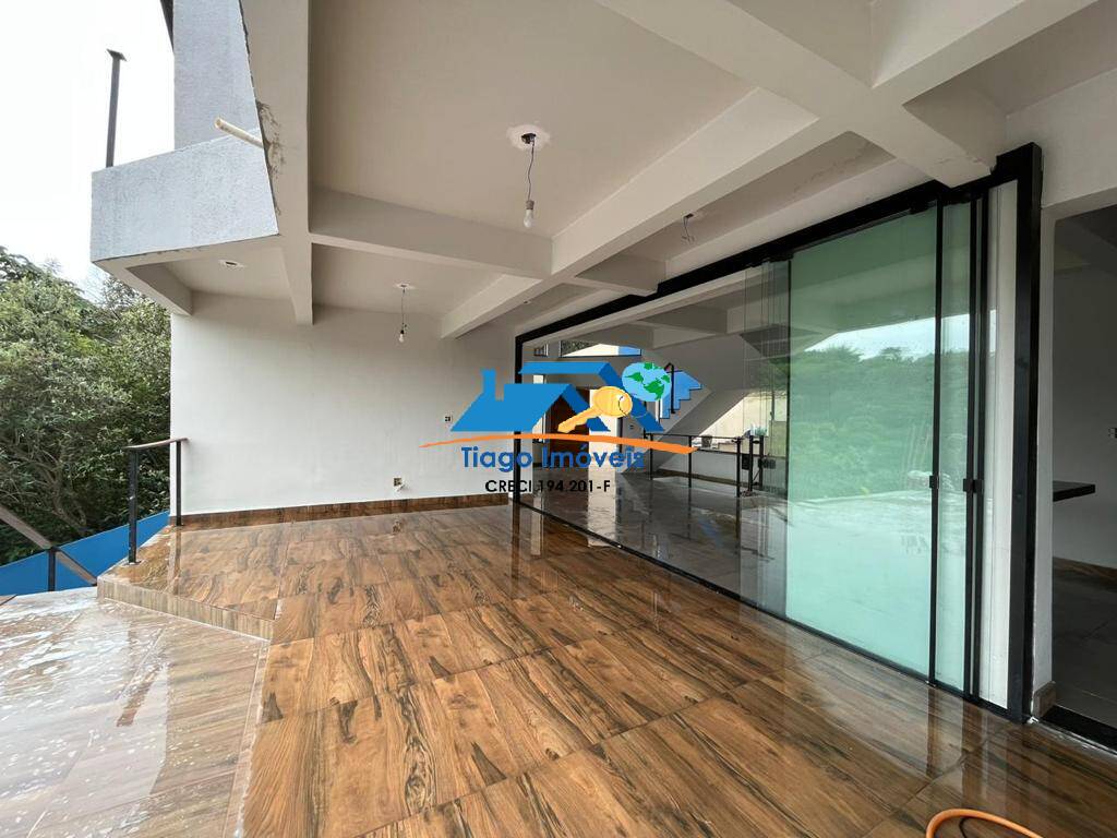 Casa, 4 quartos, 1000 m² - Foto 5