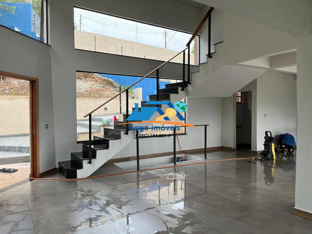 Casa, 4 quartos, 1000 m² - Foto 19