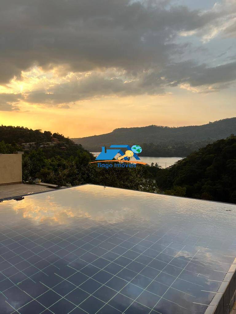 Casa, 4 quartos, 1000 m² - Foto 22