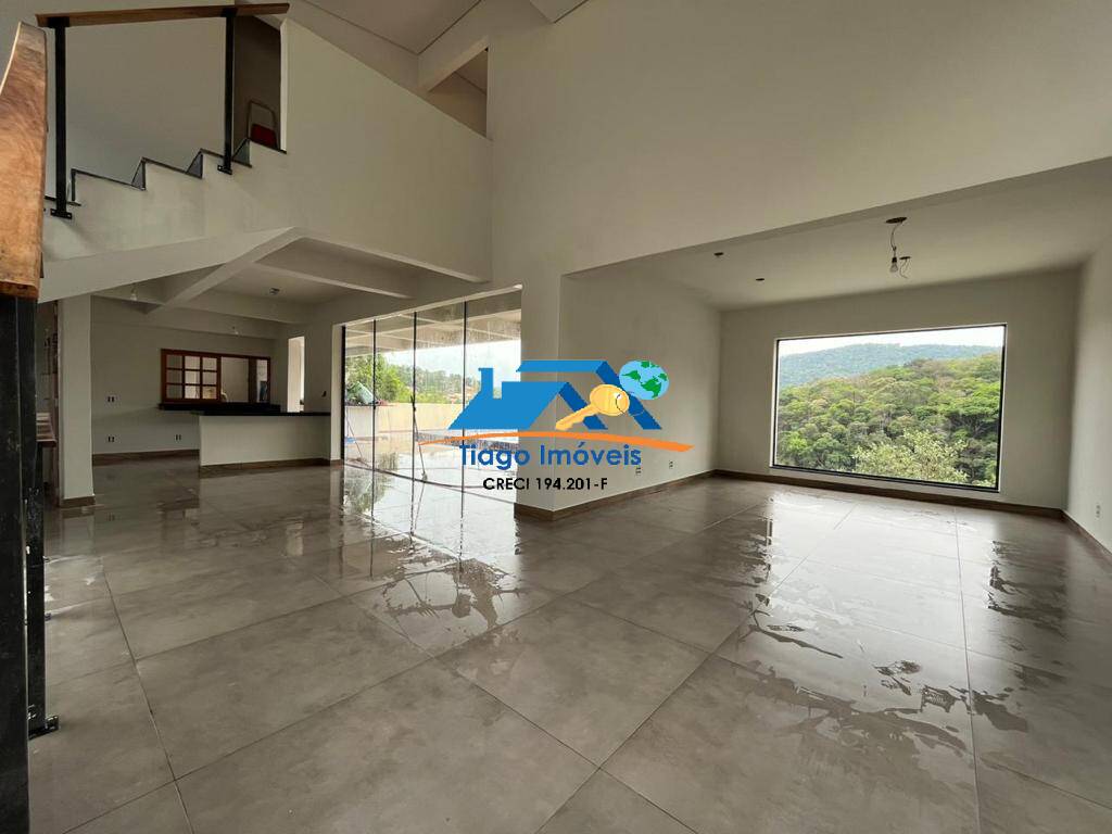 Casa, 4 quartos, 1000 m² - Foto 23