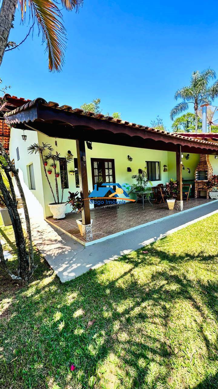 Casa de Condomínio, 3 quartos - Foto 6