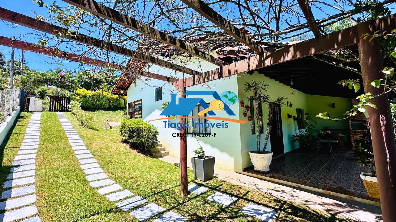 Casa de Condomínio, 3 quartos - Foto 7