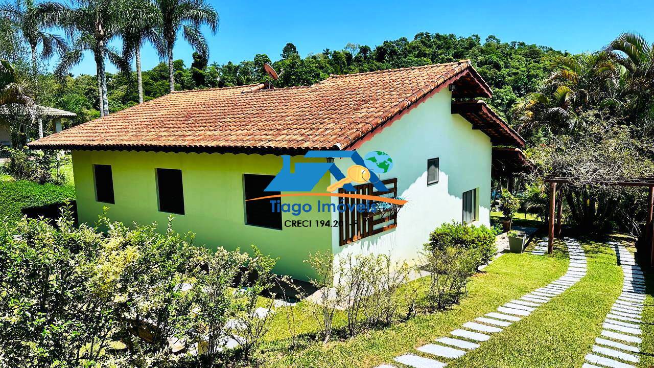 Casa de Condomínio, 3 quartos - Foto 10