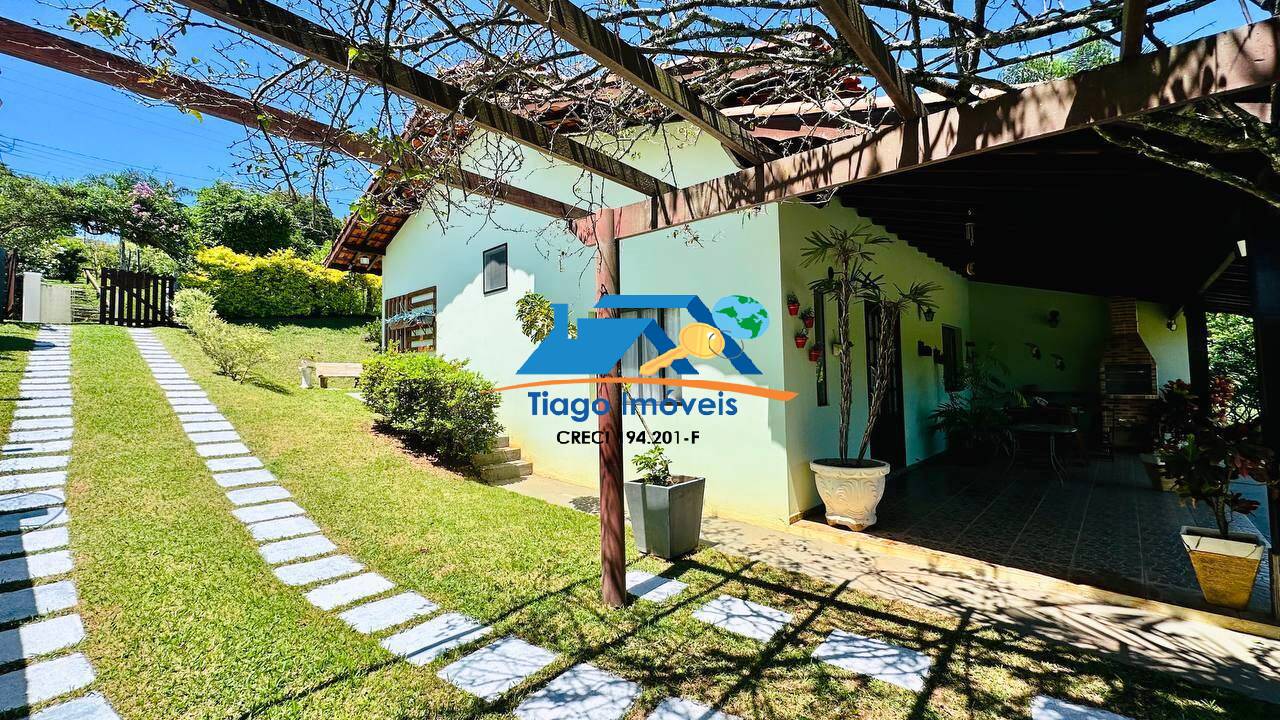 Casa de Condomínio, 3 quartos - Foto 21