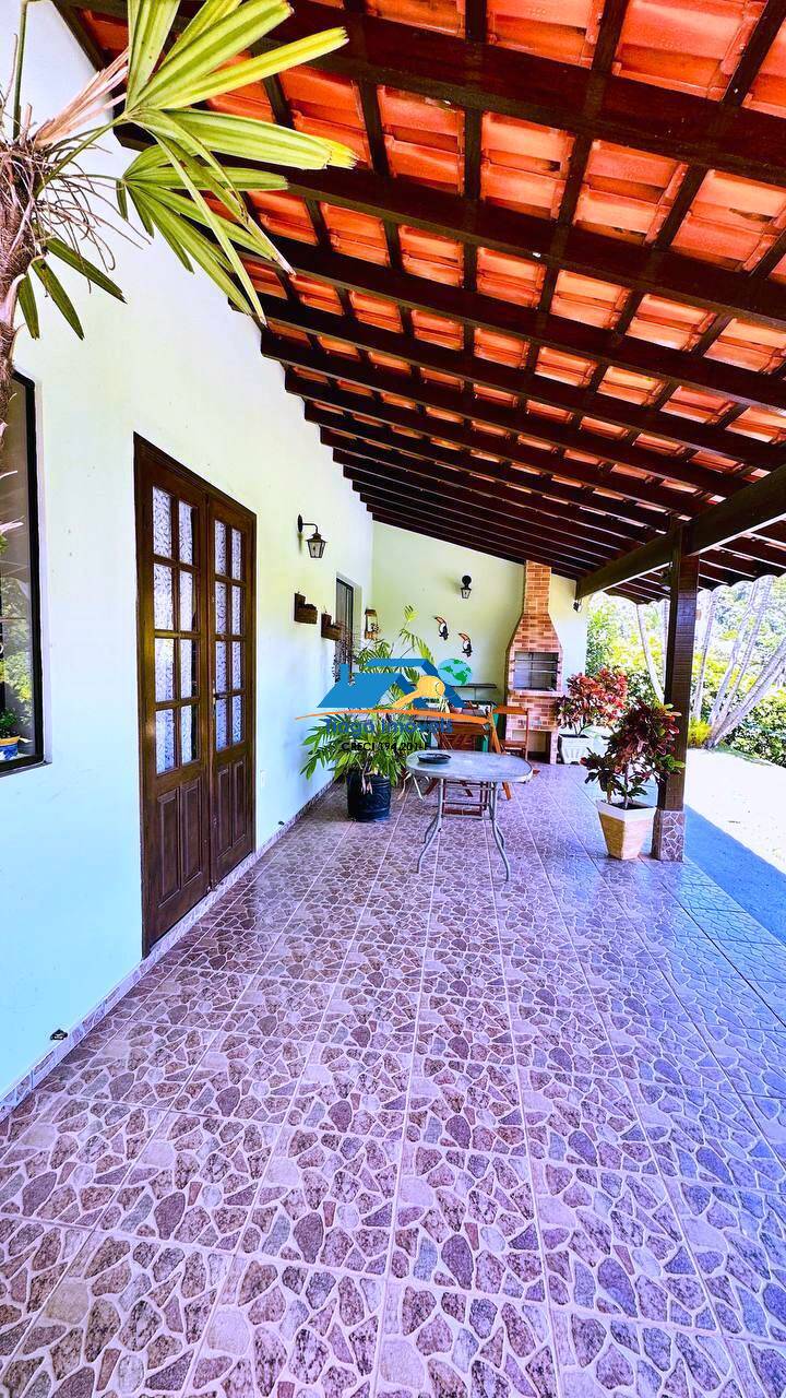 Casa de Condomínio, 3 quartos - Foto 23