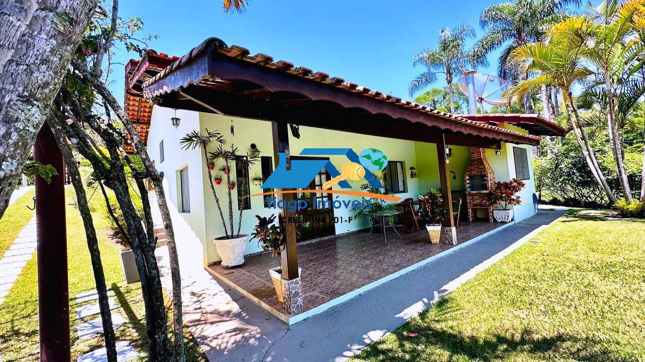 Casa de Condomínio, 3 quartos - Foto 9