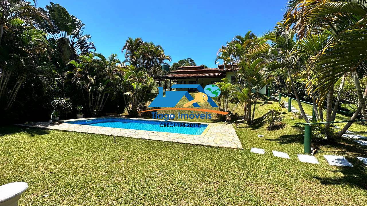 Casa de Condomínio, 3 quartos - Foto 11