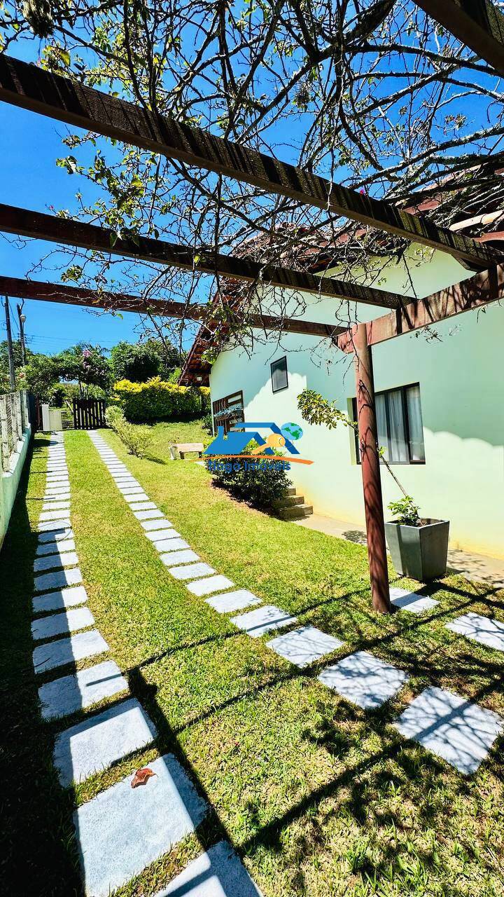 Casa de Condomínio, 3 quartos - Foto 22