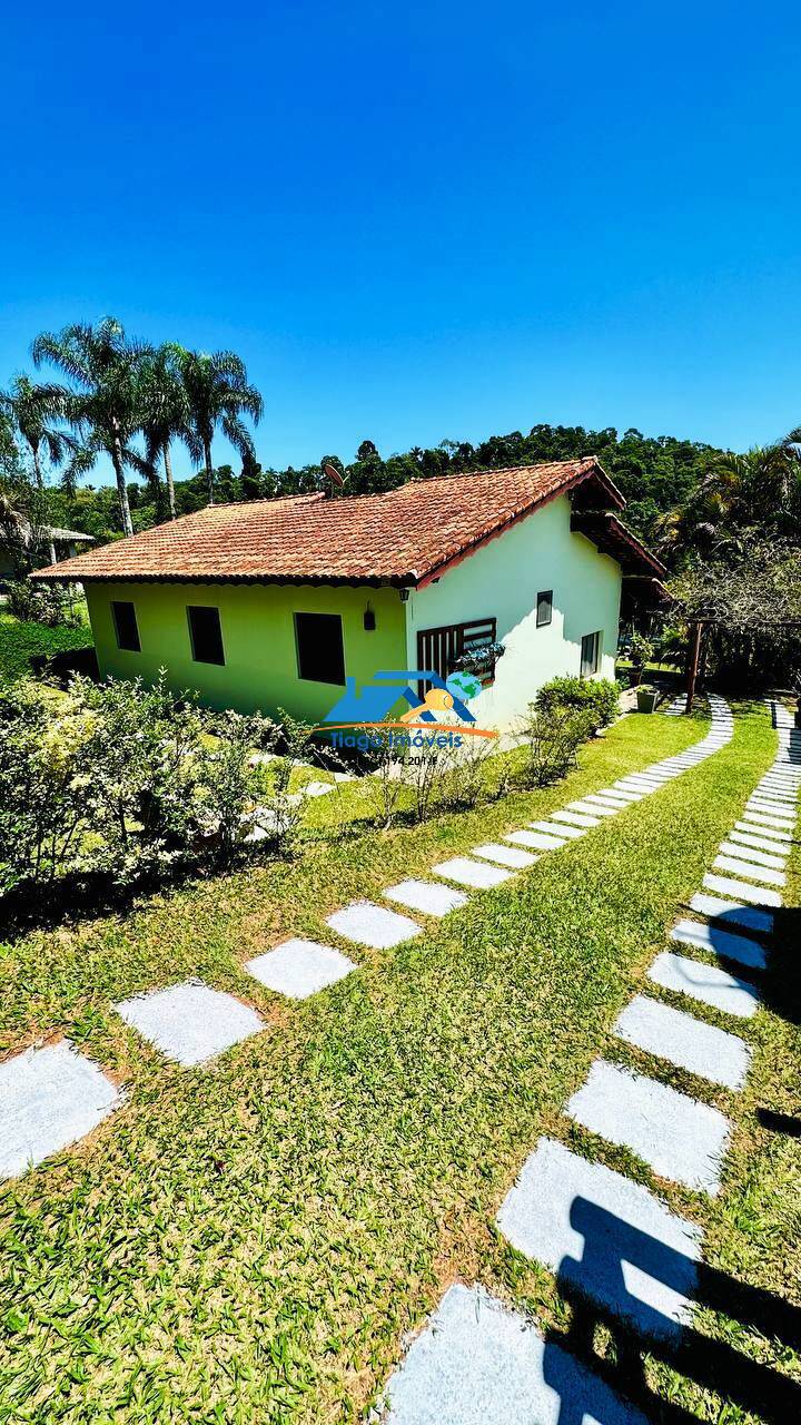 Casa de Condomínio, 3 quartos - Foto 25