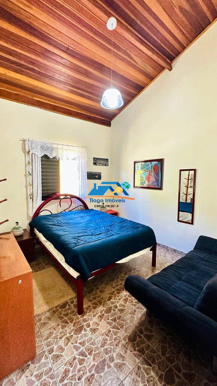 Casa de Condomínio, 3 quartos - Foto 34