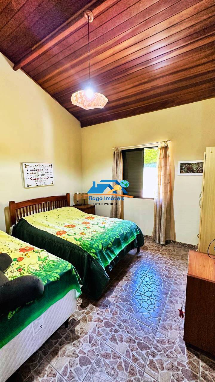 Casa de Condomínio, 3 quartos - Foto 35