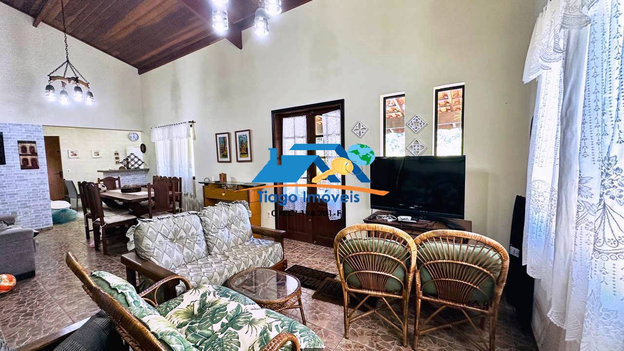 Casa de Condomínio, 3 quartos - Foto 38