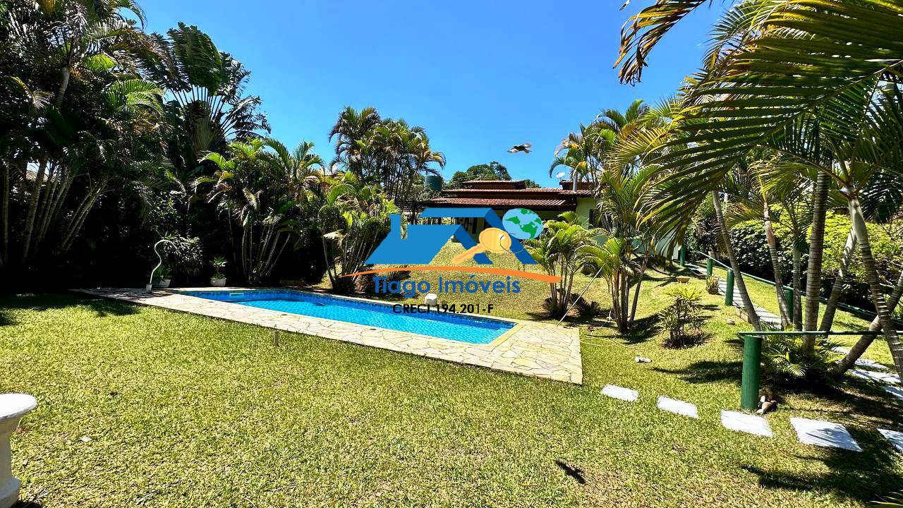 Casa de Condomínio, 3 quartos - Foto 17