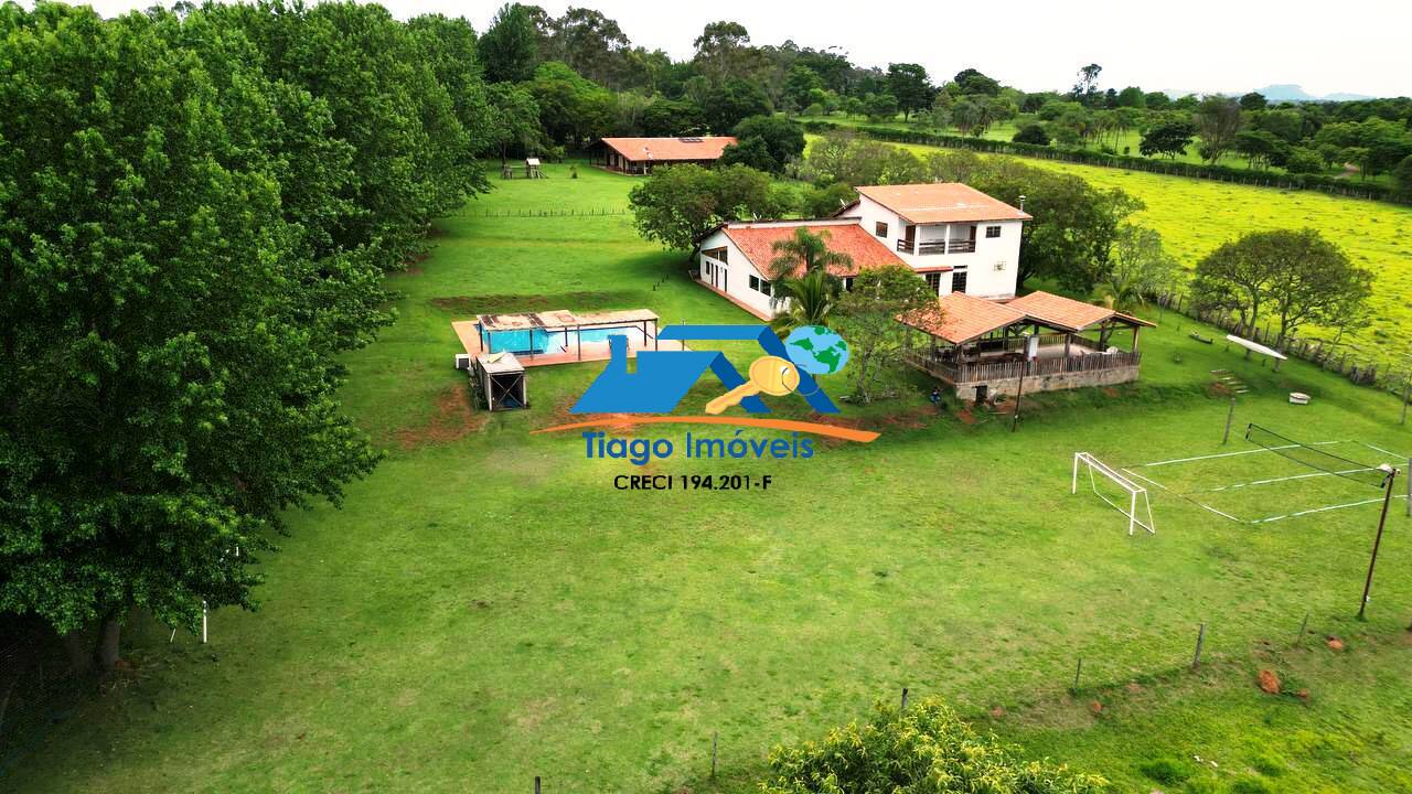 Sítio, 7 quartos, 2 hectares - Foto 17