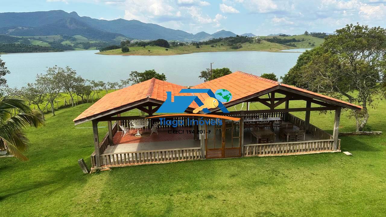 Sítio, 7 quartos, 2 hectares - Foto 34