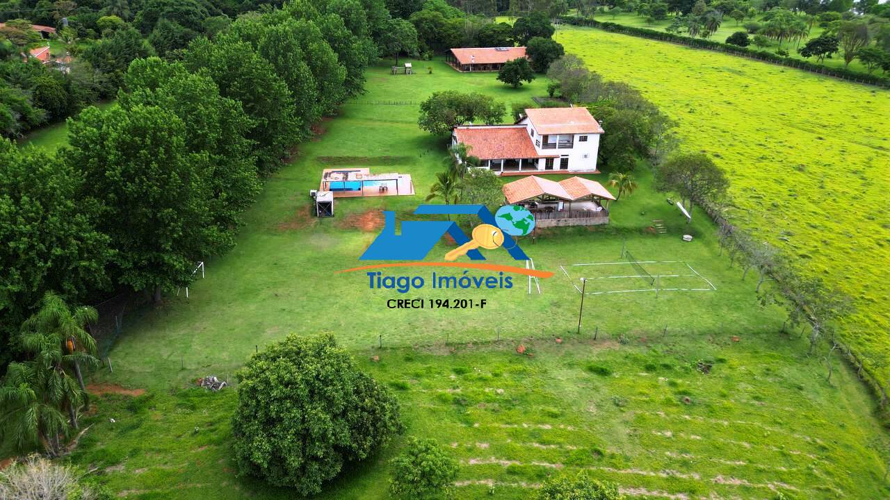 Sítio, 7 quartos, 2 hectares - Foto 16