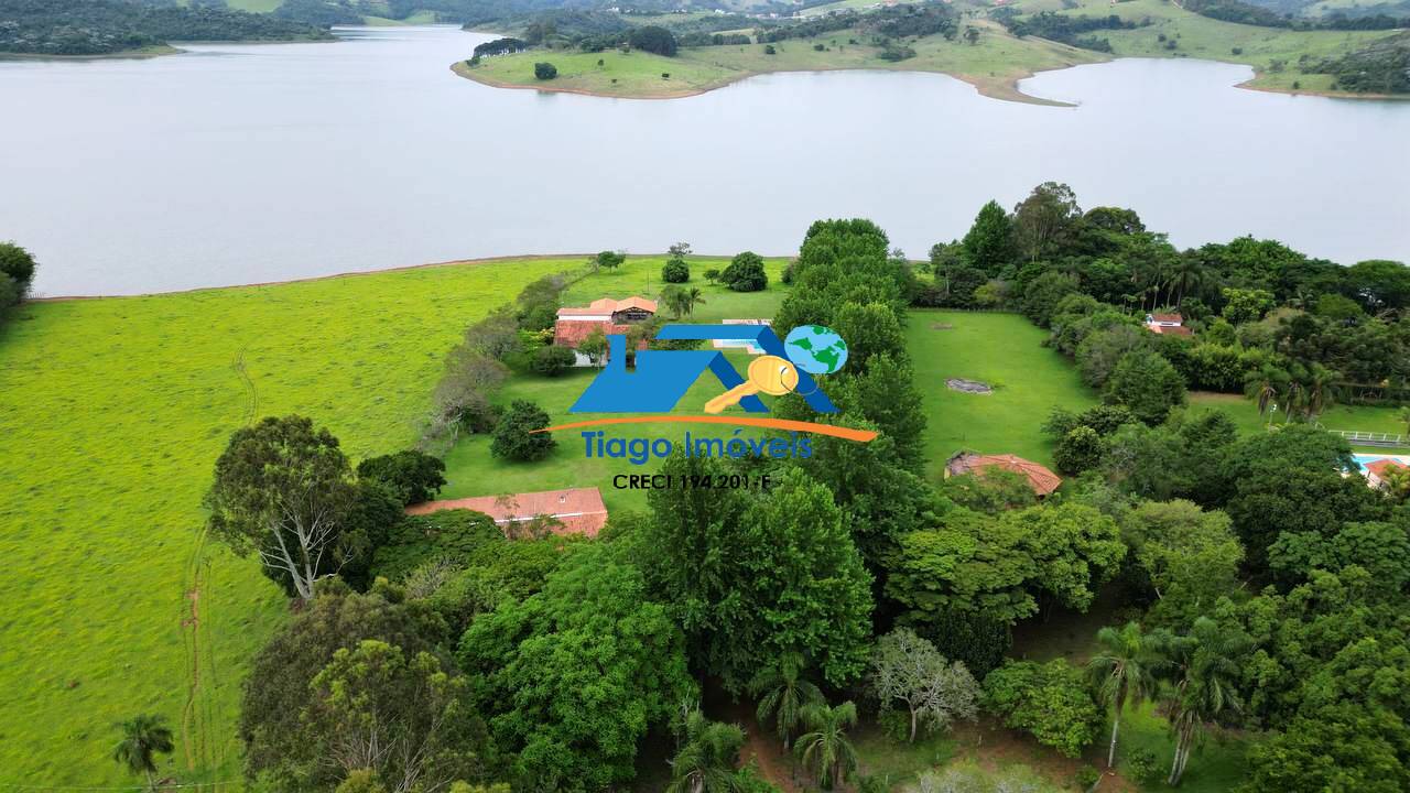 Sítio, 7 quartos, 2 hectares - Foto 31