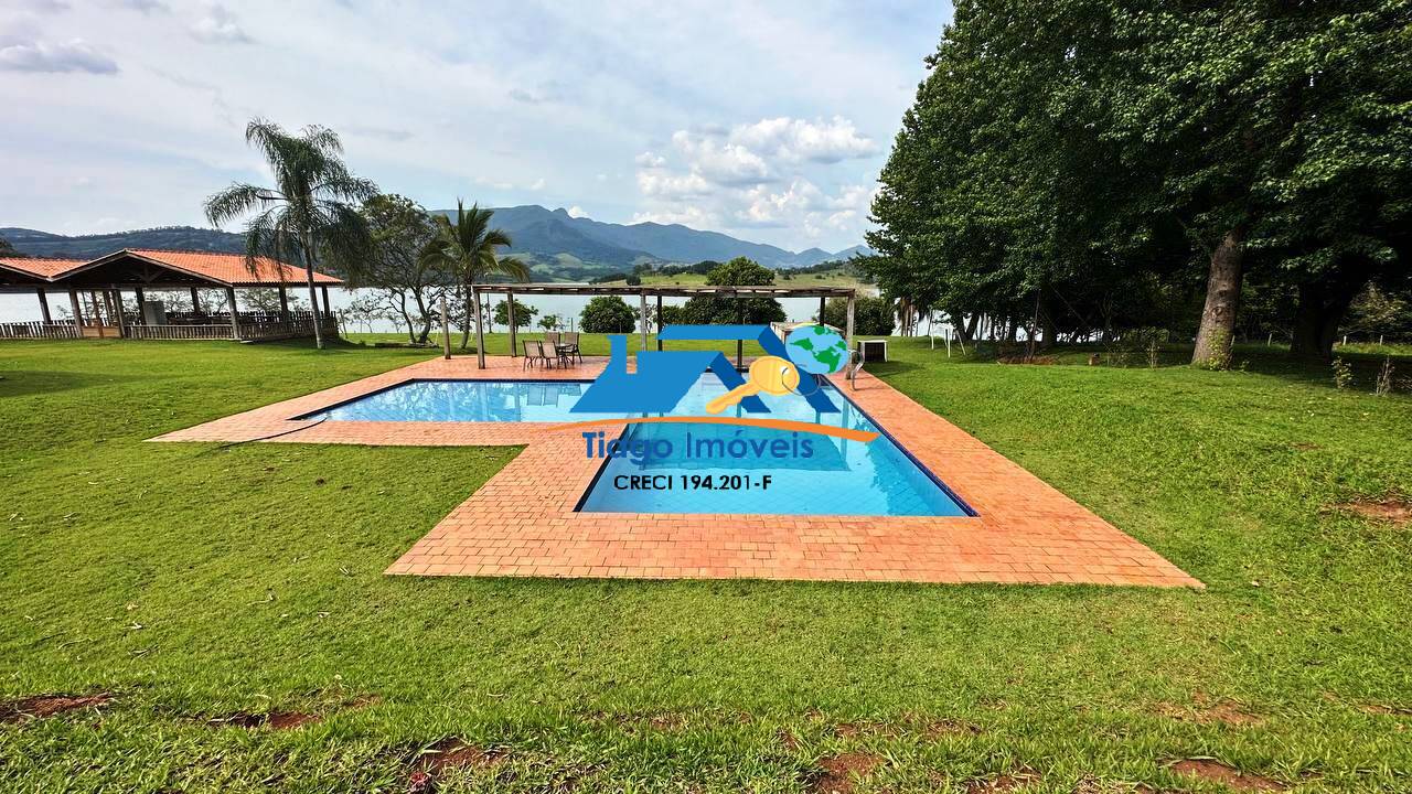 Sítio, 7 quartos, 2 hectares - Foto 3