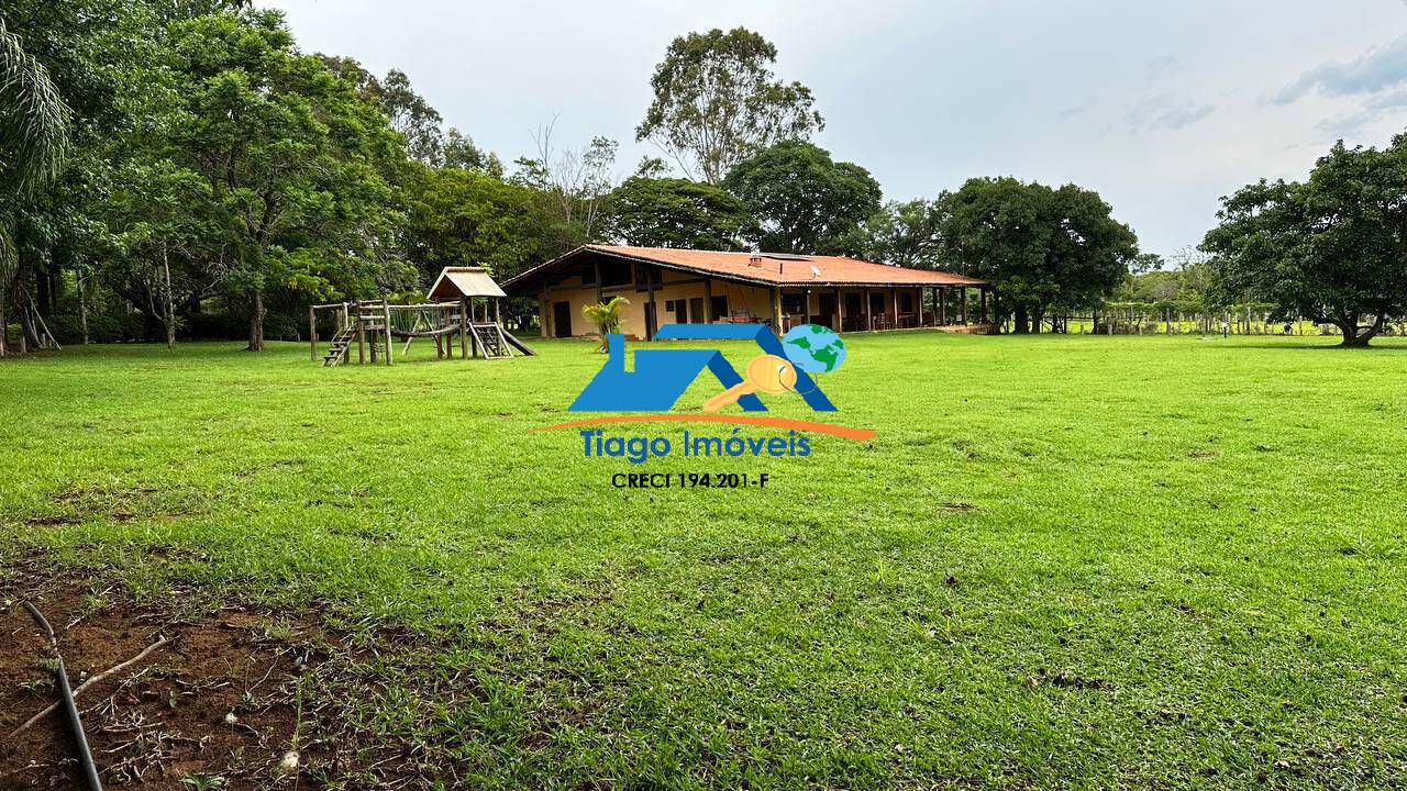 Sítio, 7 quartos, 2 hectares - Foto 70