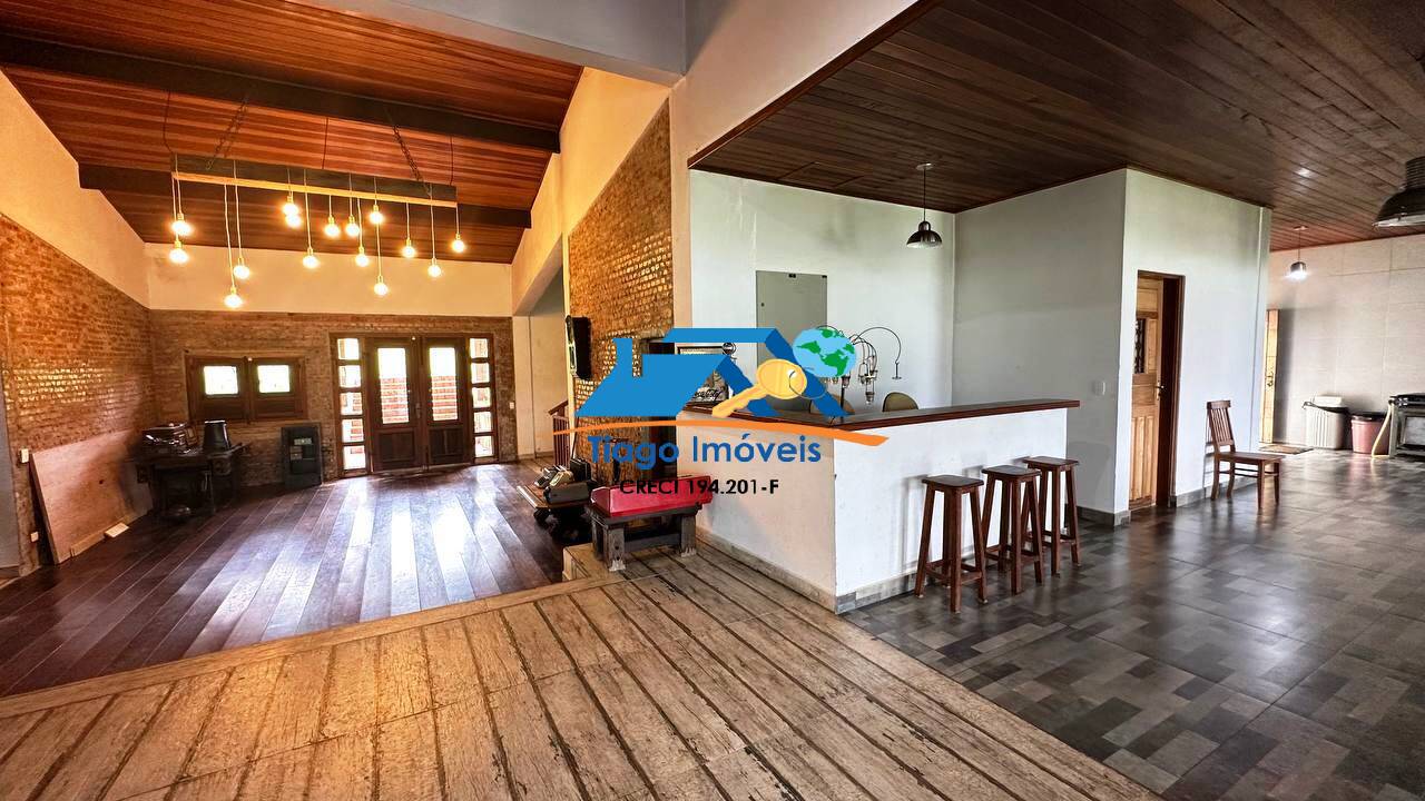 Sítio, 7 quartos, 2 hectares - Foto 71
