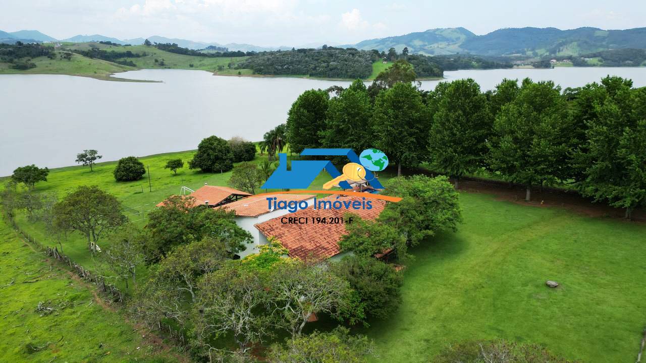 Sítio, 7 quartos, 2 hectares - Foto 22