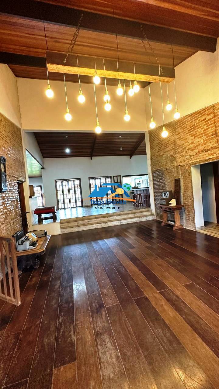 Sítio, 7 quartos, 2 hectares - Foto 78