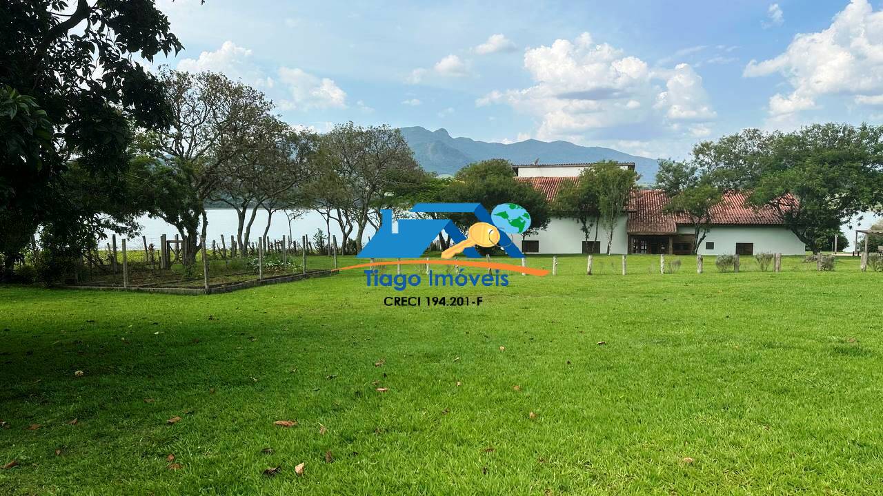 Sítio, 7 quartos, 2 hectares - Foto 79