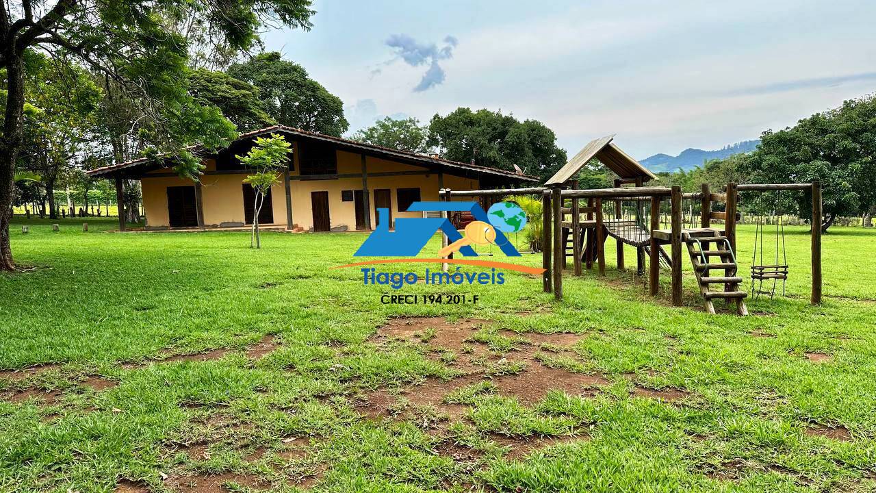 Sítio, 7 quartos, 2 hectares - Foto 80