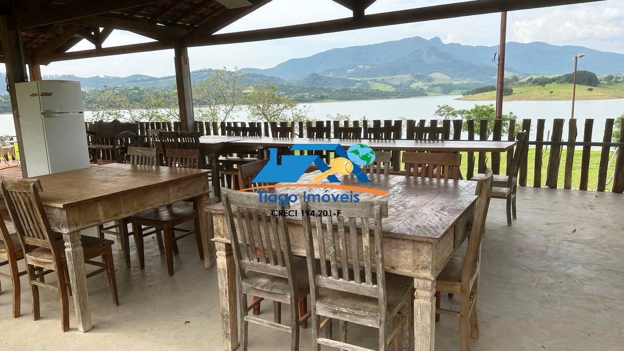 Sítio, 7 quartos, 2 hectares - Foto 81