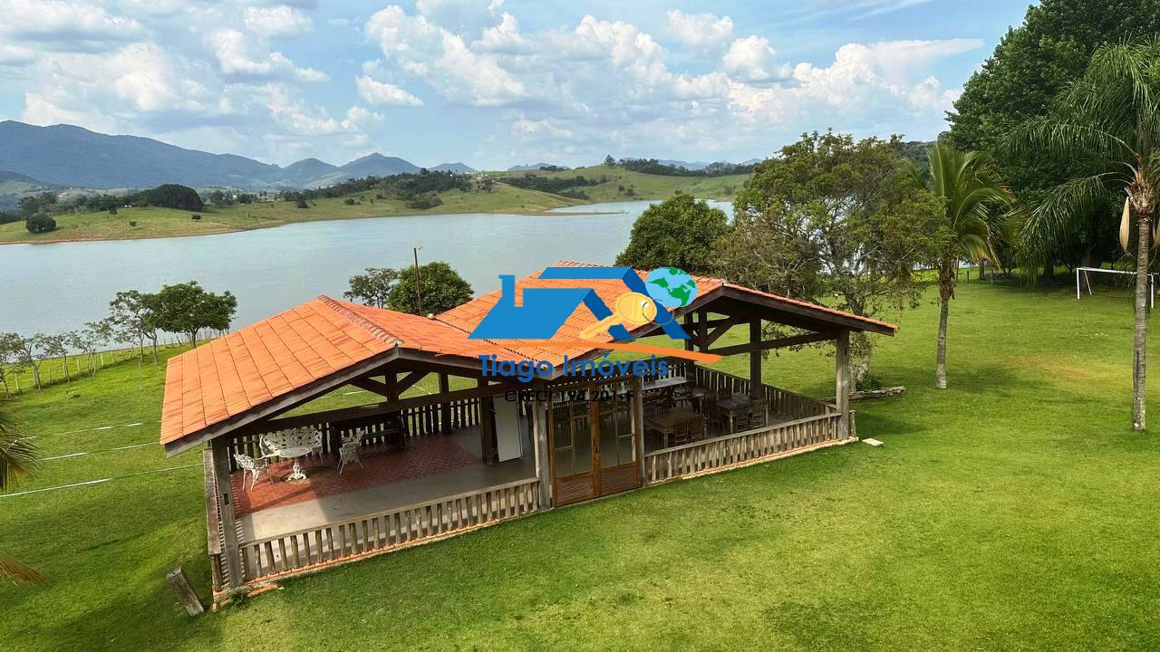 Sítio, 7 quartos, 2 hectares - Foto 83