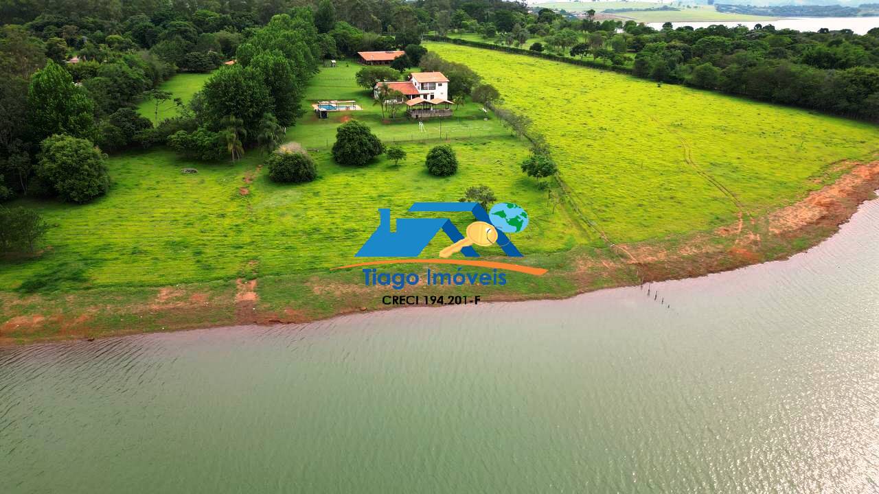 Sítio, 7 quartos, 2 hectares - Foto 2