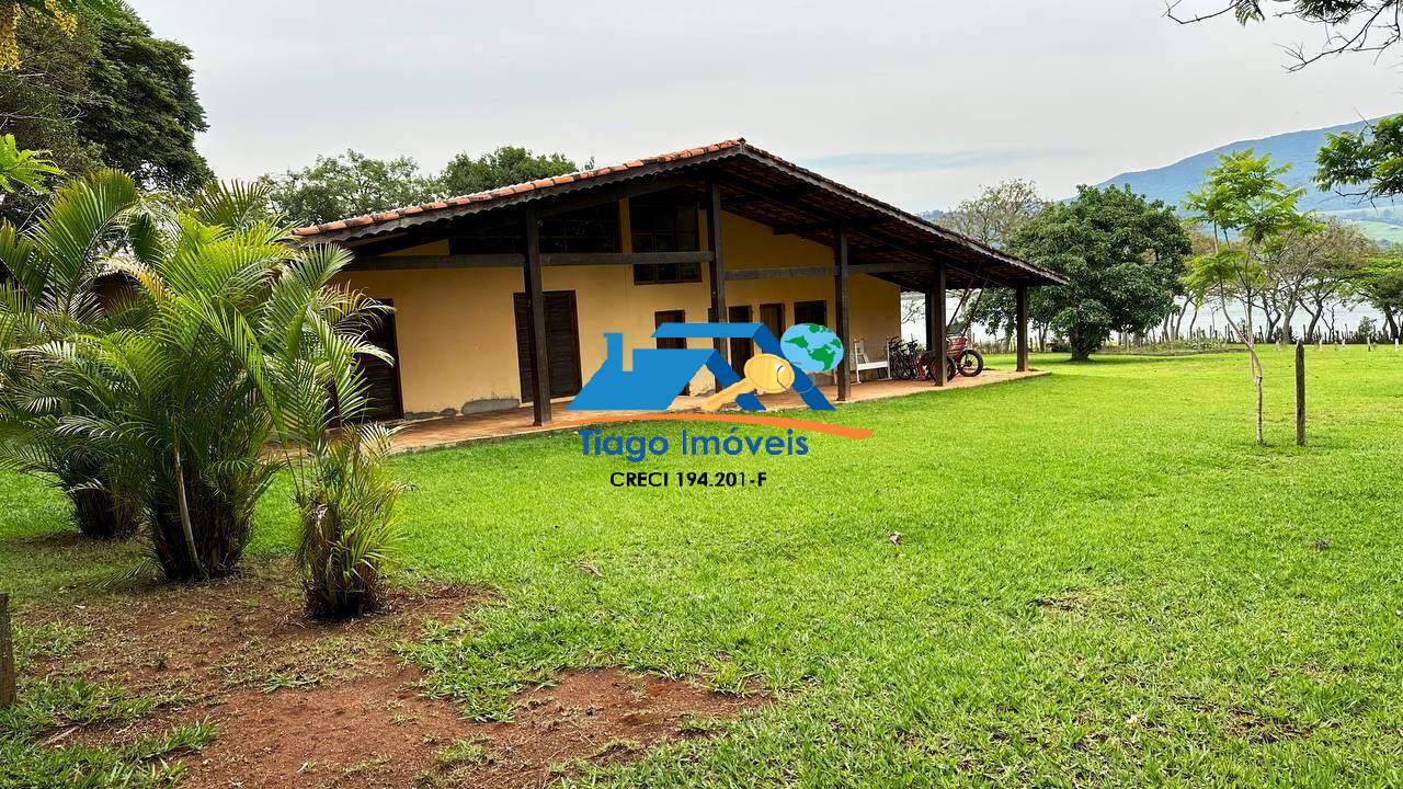 Sítio, 7 quartos, 2 hectares - Foto 87