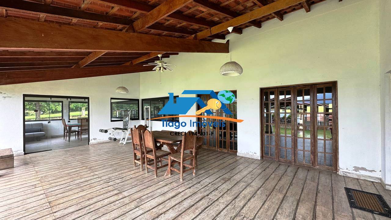 Sítio, 7 quartos, 2 hectares - Foto 89